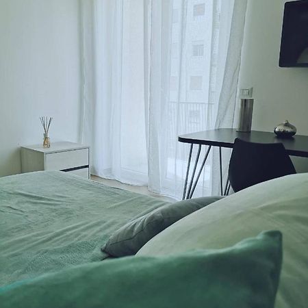 Adele'S House Bed and Breakfast Νάπολη Εξωτερικό φωτογραφία
