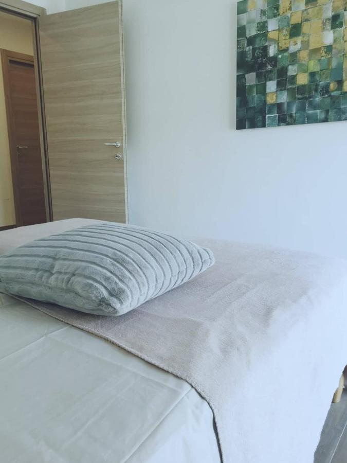 Adele'S House Bed and Breakfast Νάπολη Εξωτερικό φωτογραφία